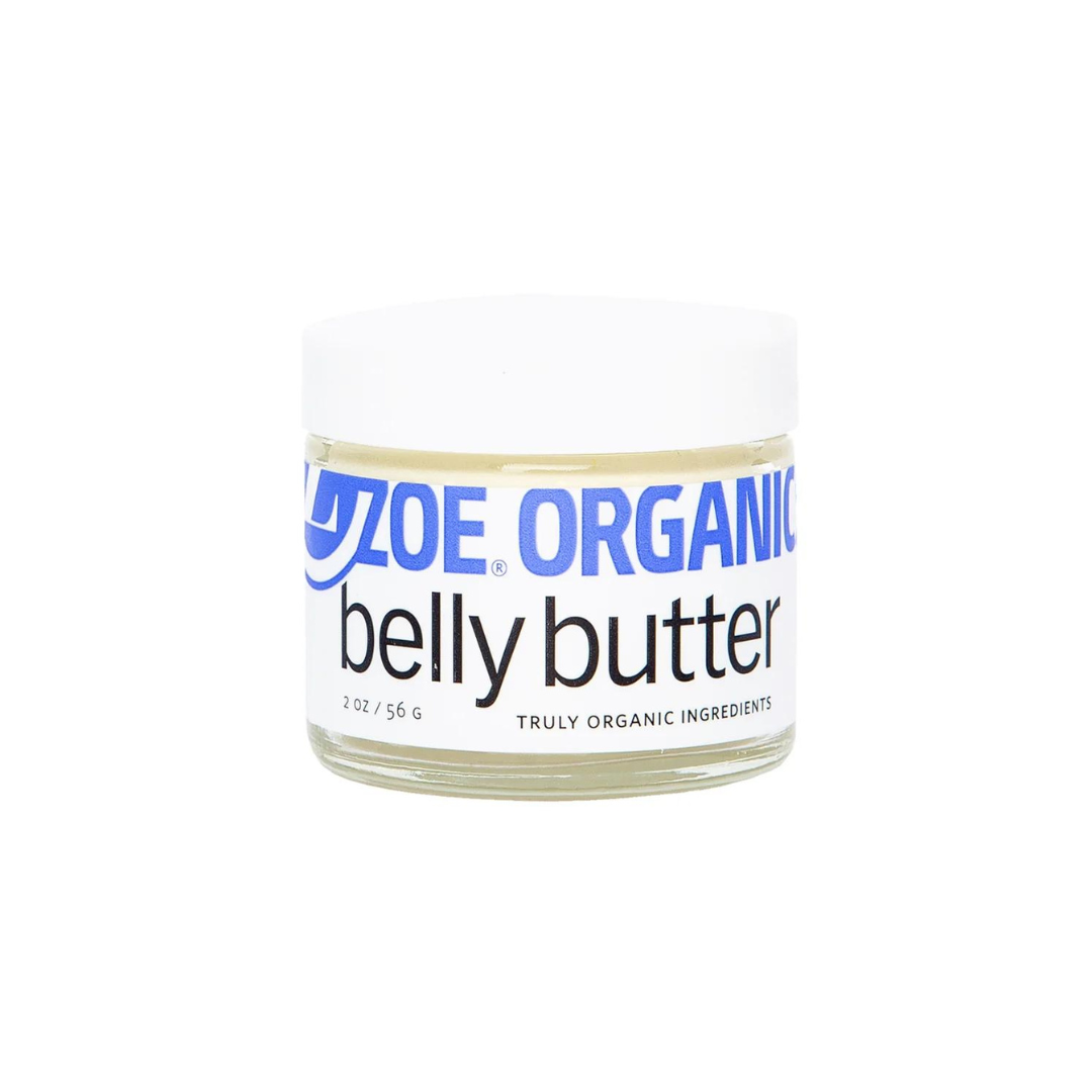 Belly Butter | Love Peace Organic