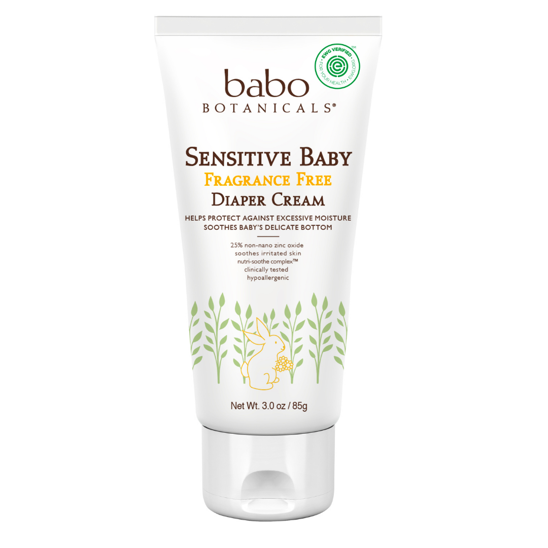 Ewg online diaper cream