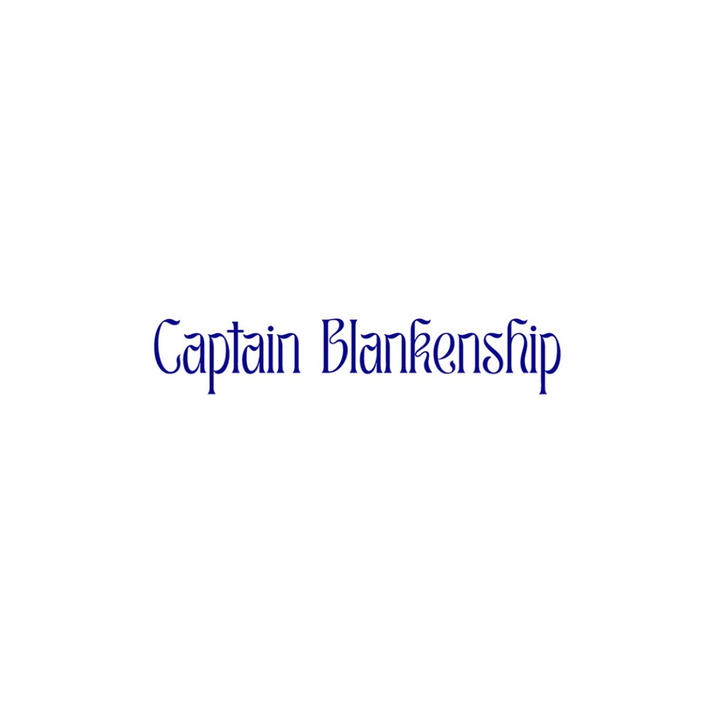 Captain Blankenship