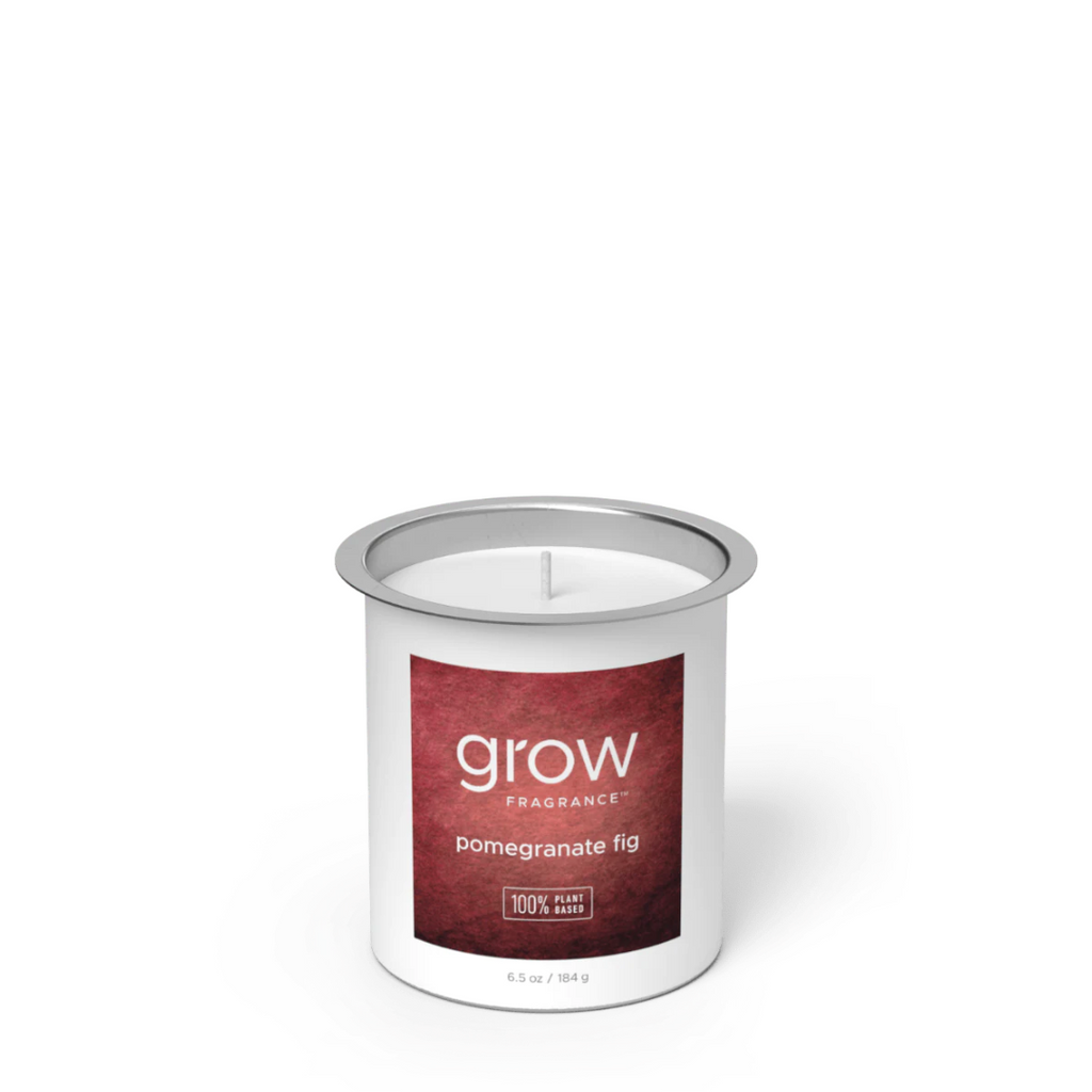 Pomegranate Fig Candle