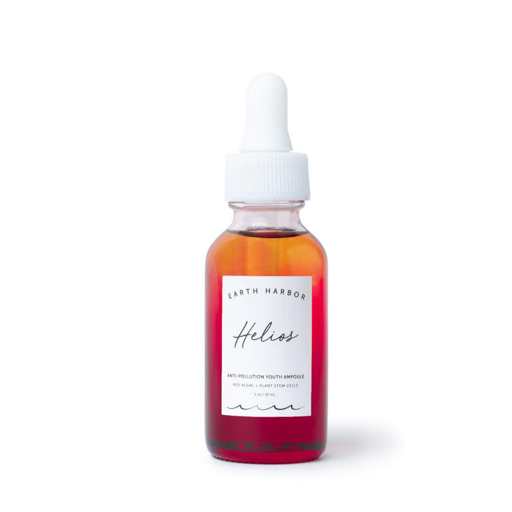 Helios Anti-Pollution Youth Ampoule