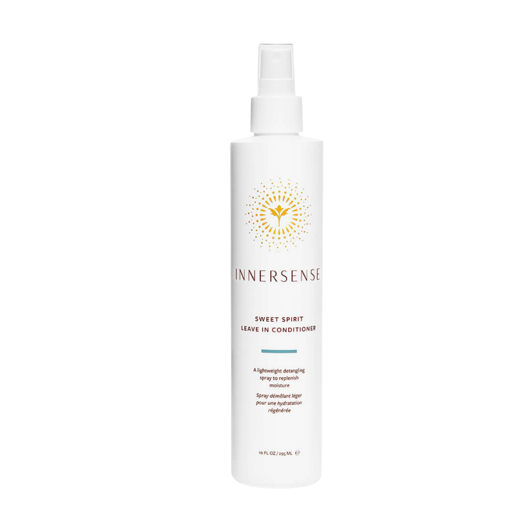 Sweet Spirit Leave In Conditioner Travel Size
