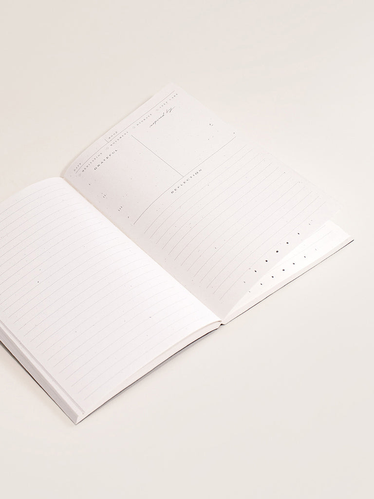 Night Journal | Love Peace Organic
