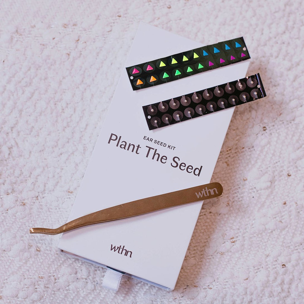 Neon Ear Seed Kit