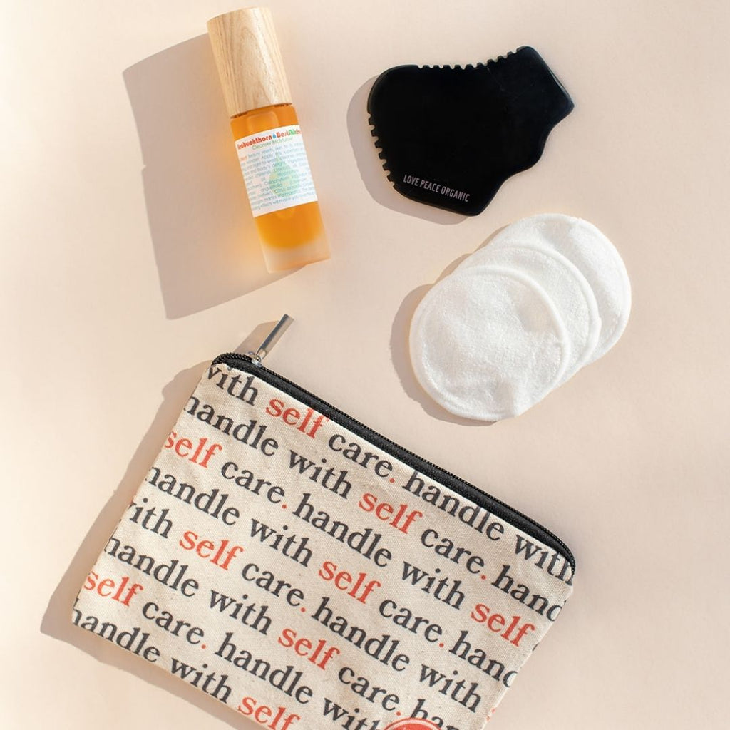 The Self-Care Gift Set