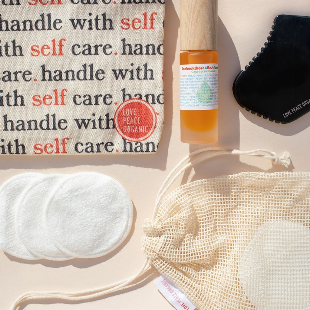 The Self-Care Gift Set