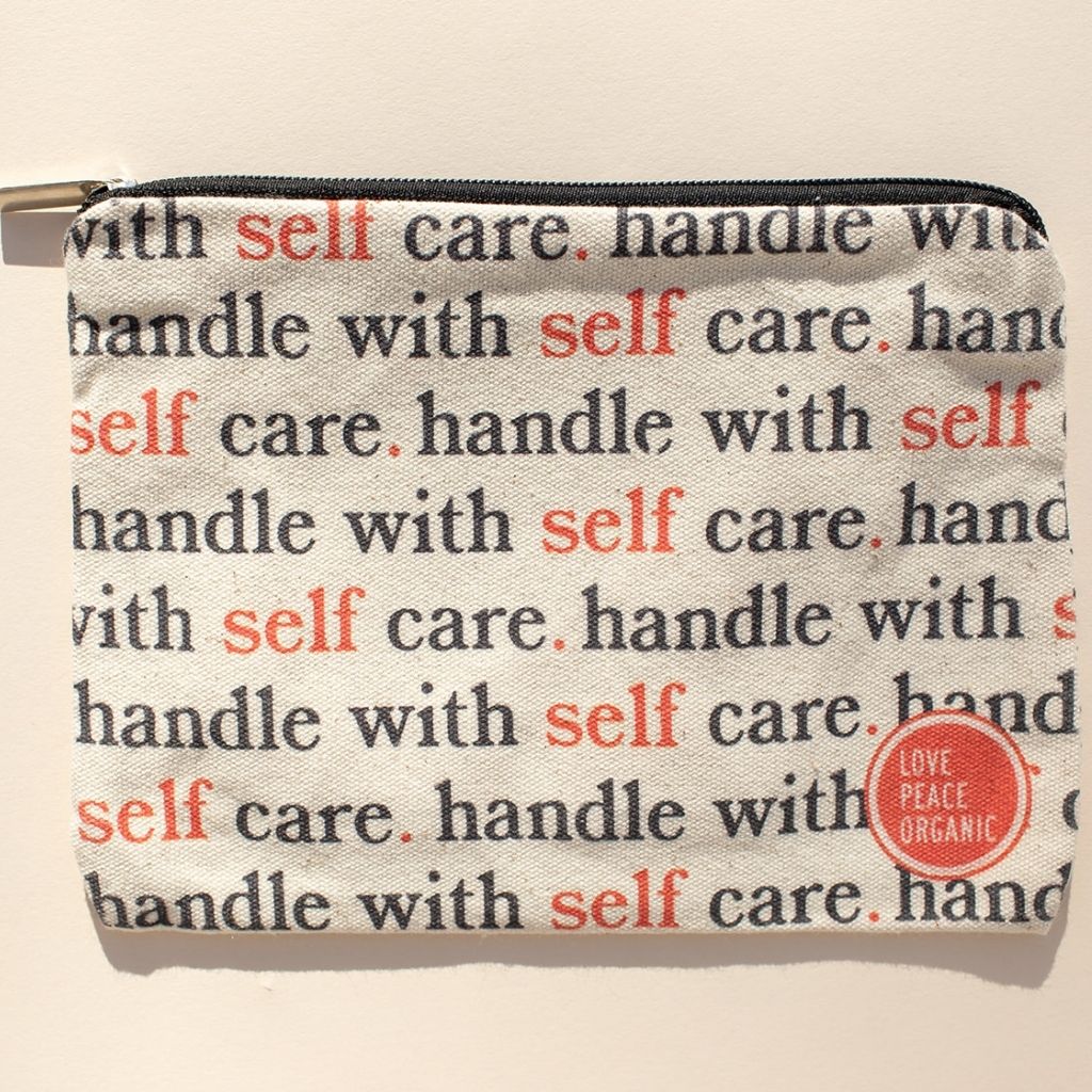 The Self-Care Pouch